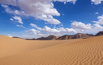بجستان در مسیر تبدیل شدن به قطب گردشگری بیابانگردی شرق کشور