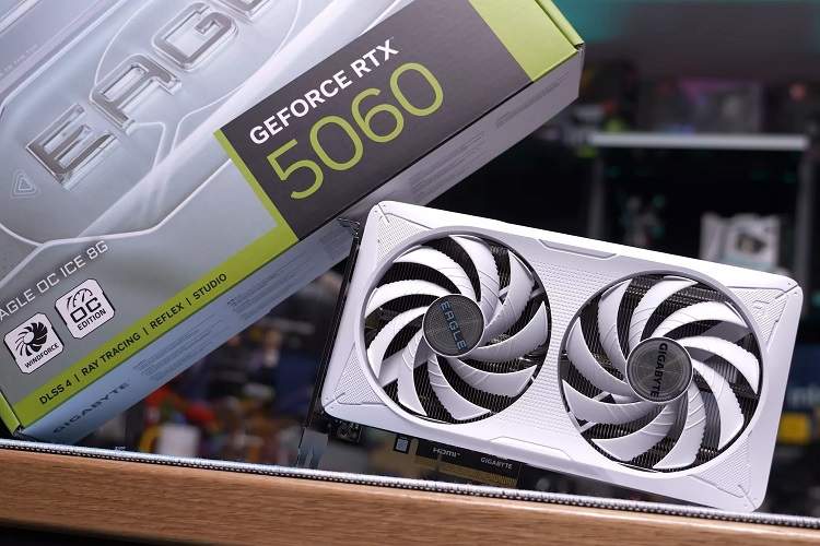 بحران VRAM قیمت کارتهای گرافیک را منفجر کرد؛ AMD برنده جدید بازار؟