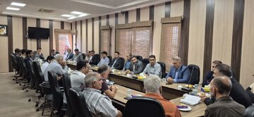بررسی دغدغههای نانوایان شیراز و استان فارس