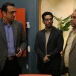 بررسی راهکارهای حضور موفق روستاهای سمنان در جشنواره«روستاها و عشایر دوستدار کتاب»
