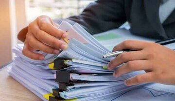 بررسی ۷۴پرونده تغییر کاربری اراضی در کمیسیون تخصصی فارس
