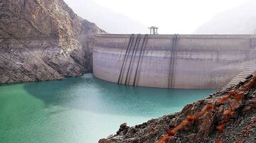 بزرگترین سد خصوصی کشور، قصرشیرین را متحول کرد
