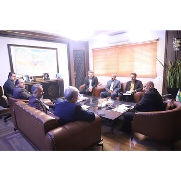 بسیج دستگاههای اجرایی مازندران برای احداث مسکن محرومان