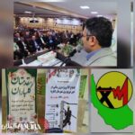 بهره برداری از ۹۶ پروژه امور توزیع نیروی برق شهرستان لنگرود