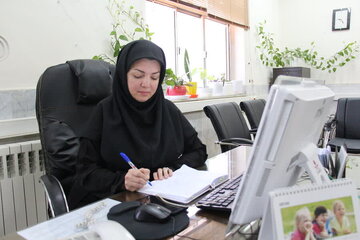 بهزیستی سمنان به ۲ هزار و ۳۷۱ فرد دارای اختلال شنوایی خدمات توانبخشی ارائه میدهد