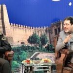 تأکید فرمانده انتظامی لرستان بر نقش اسناد مالکیت در ارتقای نظم و امنیت اجتماعی