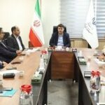 تالار مرکزی قزوین با تهاتر تکمیل می‌شود