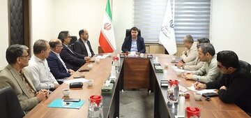 تالار مرکزی قزوین با تهاتر تکمیل میشود