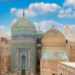 تثبیت ردیف بودجه اختصاصی برای مجموعه میراث‌ جهانی شیخ صفی‌الدین اردبیلی