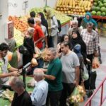 تداوم تعامل اصناف فارس با دستگاه‌های اجرایی