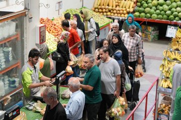 تداوم تعامل اصناف فارس با دستگاههای اجرایی