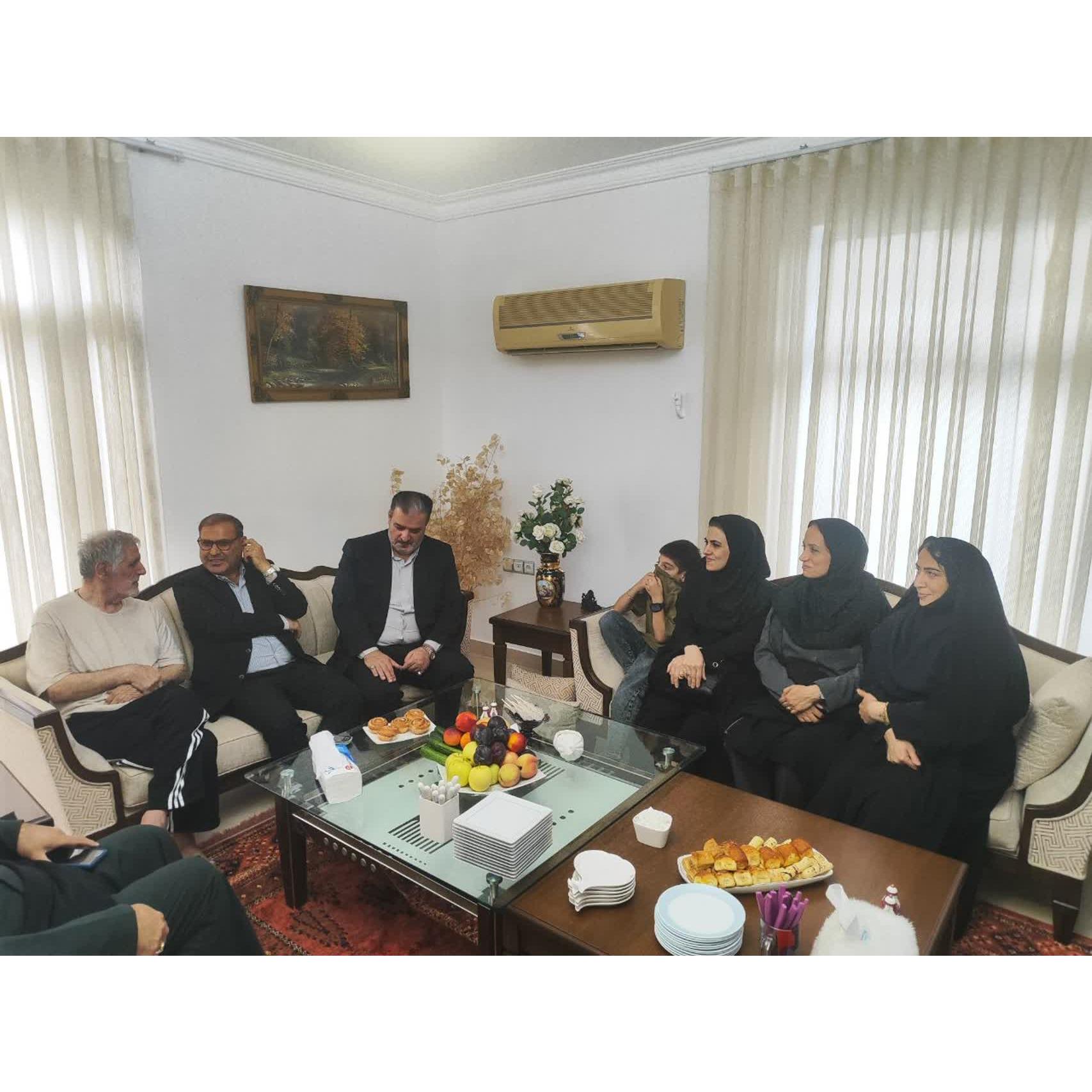 تزریق ۸۰ پست سازمانی جدید به فرمانداری های مازندران
