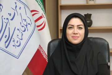 تلاش برای حضور پررنگ هنرمندان صنایعدستی استان سمنان در نمایشگاه سراسری صنایع دستی استان یزد