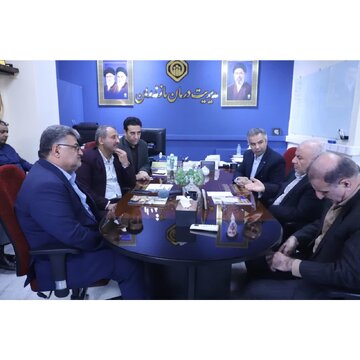 توجه ویژه به بیماران خاص و صعبالعلاج مازندران جدی گرفته شود