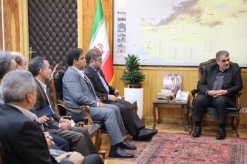 توسعه حملونقل ریلی سمنان در دستور کار راهآهن؛ از حمایت از سرمایهگذاری تا تسریع در خط سوم حومهای تهران–گرمسار