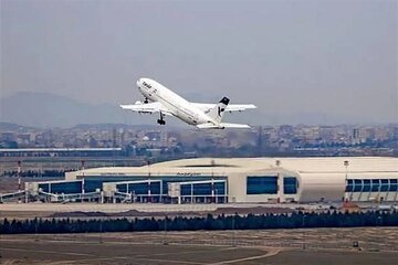 توضیح رییس سازمان هواپیمایی درباره از سرگیری پروازهای ایران به نجف و بغداد/ پروازها برقرار می‌شود؟