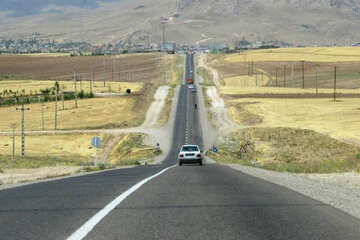 ثبت۴.۲ میلیون تردد در محورهای ورودی و خروجی فارس