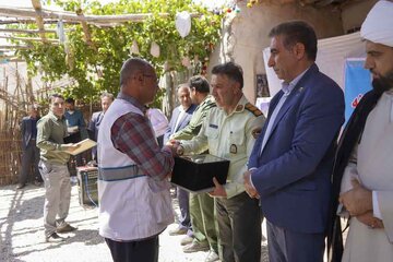 جمعآوری۳۳ میلیارد تومان زکات در فارس/رشد ۸۳ درصدی سهم عشایر از زکات دام