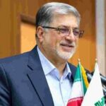 جهانشاه ارزانی بیرگانی رئیس سازمان مدیریت و برنامه‌ریزی خوزستان شد