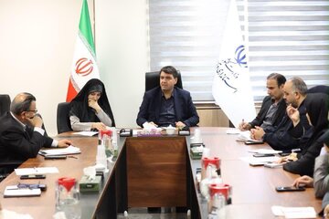 حضور متفاوت قزوین در نمایشگاه توانمندیهای روستایی و عشایری