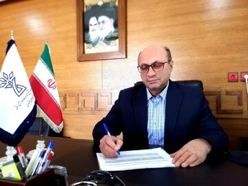 خدمترسانی ۱۰ غرفه سلامت در کنگره ملی ۲۷۵۰ شهید استان چهارمحال وبختیاری