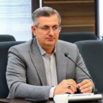 خرید بیش از ۳۶۰۰ تن سیب درختی توسط شبکه تعاون روستایی آذربایجان‌غربی