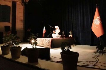 «خنیای ایرانی» در رفسنجان طنین انداخت/ از دوتار تربتجام تا روایت موسیقی نواحی