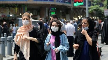 خیز مجدد کرونا در هرمزگان/ بندرعباس، قشم و میناب در صدر آمار مبتلایان