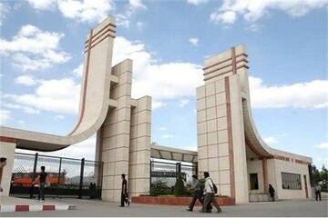دانشگاه آزاد قزوین در جمع واحدهای ممتاز کشور قرار گرفت