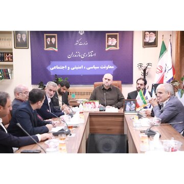 دانشگاهیان در مسیر توسعه مازندران نقش ویژه ای ایفا می کنند