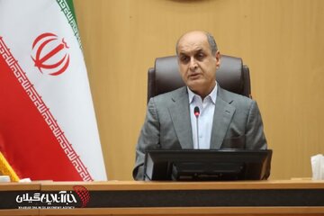 در چهلویکمین جلسه پیگیری وضعیت بازار آسیبدیده رشت مطرح شد؛
از تکمیل زیرساختها تا پیگیری تسهیلات