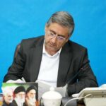 دفاع مقدس درس ماندگار دفاع ملی و میهنی است