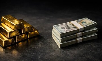 دلار در سقف دوماهه ماند / نفت از ۱۰۷ دلار عبور کرد / بازار چشمانتظار فدرال رزرو شد