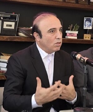 راه اندازی نخستین خانه خلاق و نوآوری استان اردبیل