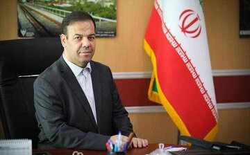 راهاندازی هفدهمین قطار پنجستاره دولت چهاردهم در مسیر کرمان-مشهد