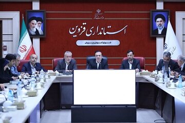 راهاندازی هنرستانهای وابسته به صنایع در قزوین