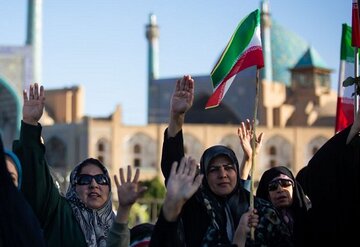 رزمایش «جان فدایان» پنجشنبه در استان اصفهان برگزار میشود