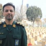 رزمایش جهادگران فاطمی۶ در قزوین برگزار میشود