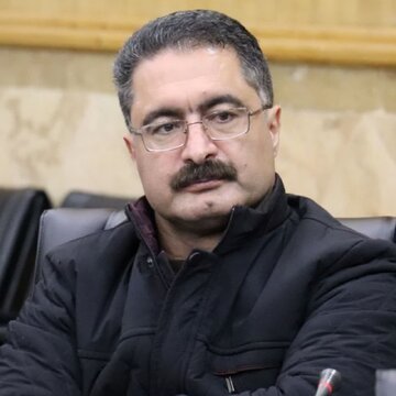 رسانهها بازوان مدیریت شهری کرمانشاه هستند