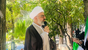 رسیدن به جایگاه «قرآنزیستی»؛مأموریت اصلی نوجوانان برگزیده شیراز