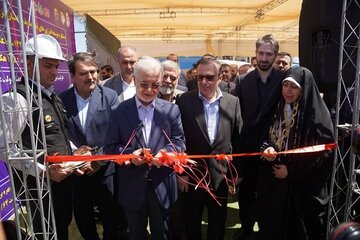 رشد ۱۶برابری نیروگاههای خورشیدی قزوین