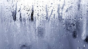 رطوبت ۸۶ درصدی در آبادان؛ خوزستان در رکورددارترین روز مرطوب سال