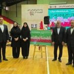 رقابت ۵۰۰ استعداد وزنه‌برداری در قزوین آغاز شد