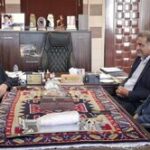 رومشکان در آستانه ورود به مدار توسعه صنعتی