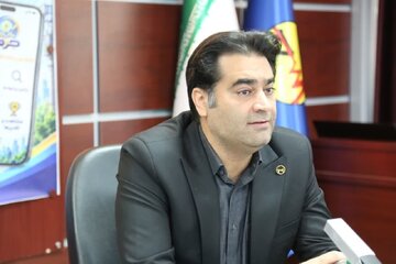 رونمایی از اپلیکیشن سامانه نظام پیشنهادها «جرقه» در شرکت توزیع نیروی برق استان سمنان