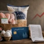 زمان‌بندی جدید شارژ کالابرگ اعلام شد/ چرا بازه زمانی تخصیص کالابرگ افزایش یافت؟