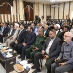 زنگ مهر در آبادان به صدا درآمد؛ آغاز سال تحصیلی در مدرسه ملک‌الشعرای بهار