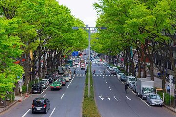 سرزمین خودروهای کوچک، در قلب صنعت خودروسازی / چرا در ژاپن لندکروز سوار نمیشوند؟