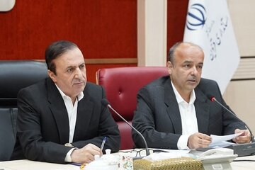 سرشماری ثبتیمبنا در قزوین آغاز شد