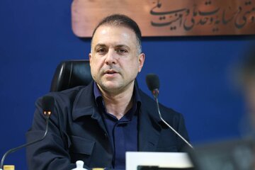 سرچشمه صاحب بزرگترین گواهی کشف تاریخ وزارت صمت شد/افزایش منابع زمینشناسی مس ایران به ۲.۳ میلیارد تن